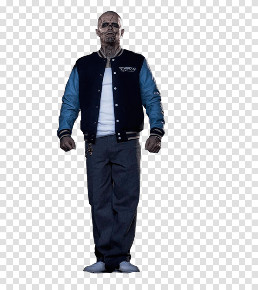 Suicida, Jacket, Coat, Person Transparent Png