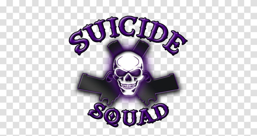 Suicide, Purple Transparent Png