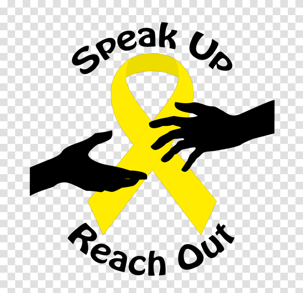 Suicide Prevention Awareness Rambassadors, Logo, Trademark, Person Transparent Png