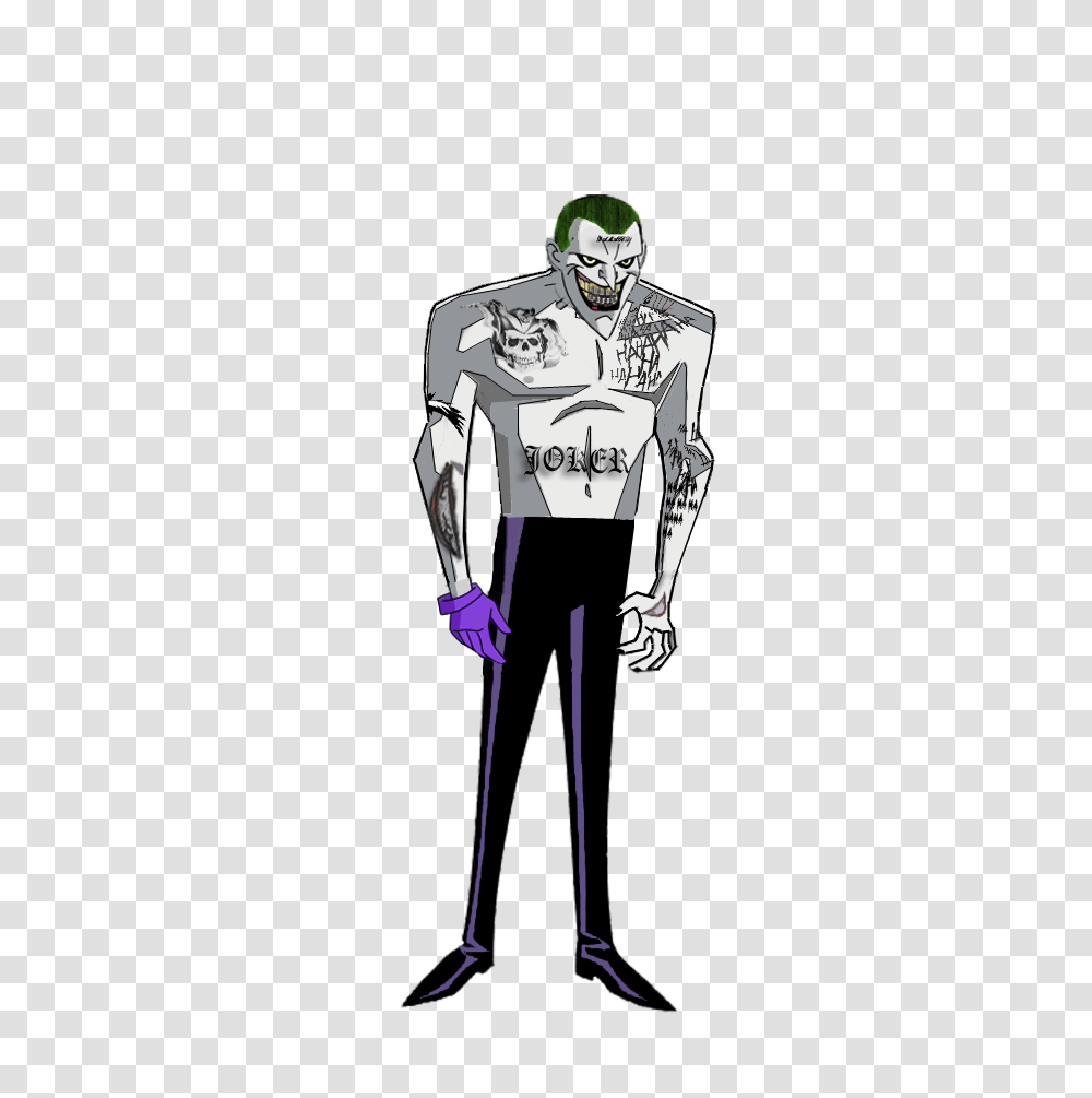 Suicide Squad Joker Download Image Arts, Sleeve, Long Sleeve, Person Transparent Png