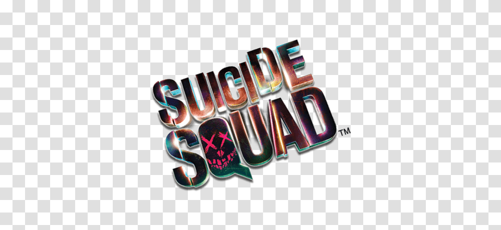 Suicide Squad Logo Sideview, Dynamite, Bomb, Weapon, Weaponry Transparent Png