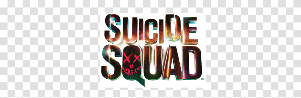 Suicide Squad Pixsona, Alphabet, Word, Dynamite Transparent Png