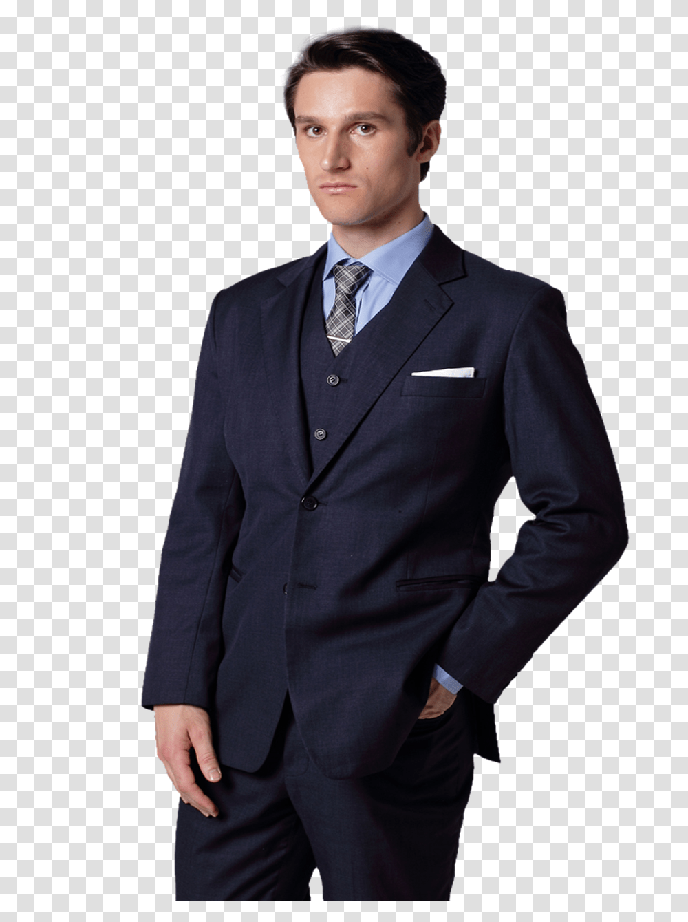 Suit Background Piece Suit Three Piece Images, Overcoat, Clothing, Apparel, Tie Transparent Png