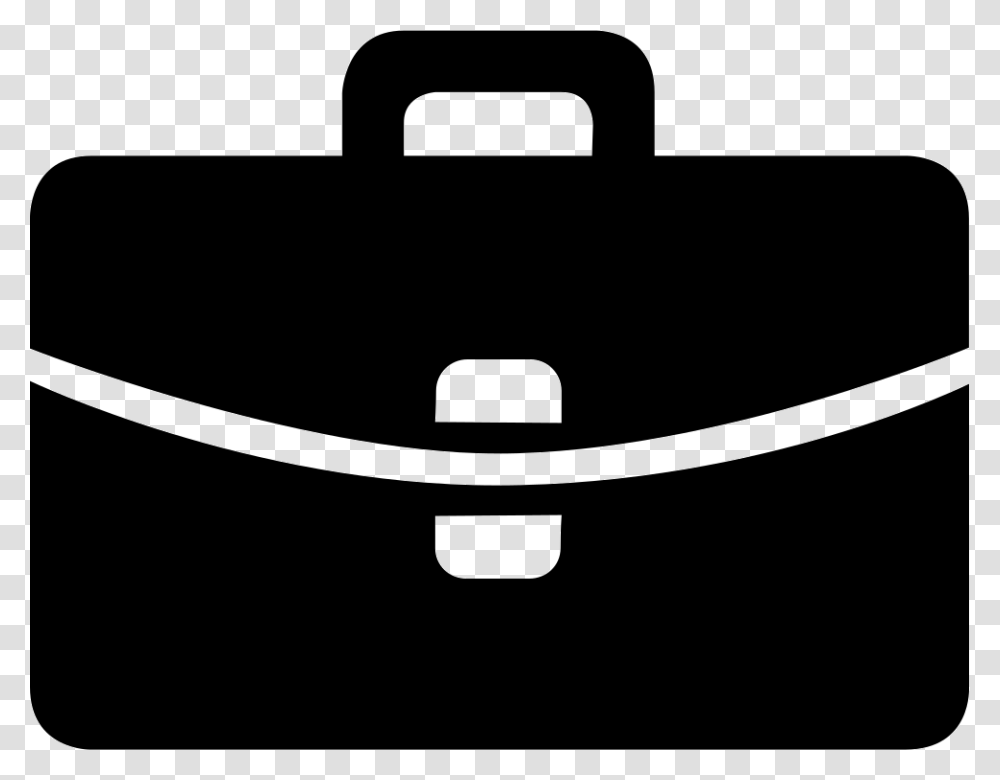 Suit Case Office Bag Clipart, Bumper, Vehicle, Transportation, Briefcase Transparent Png