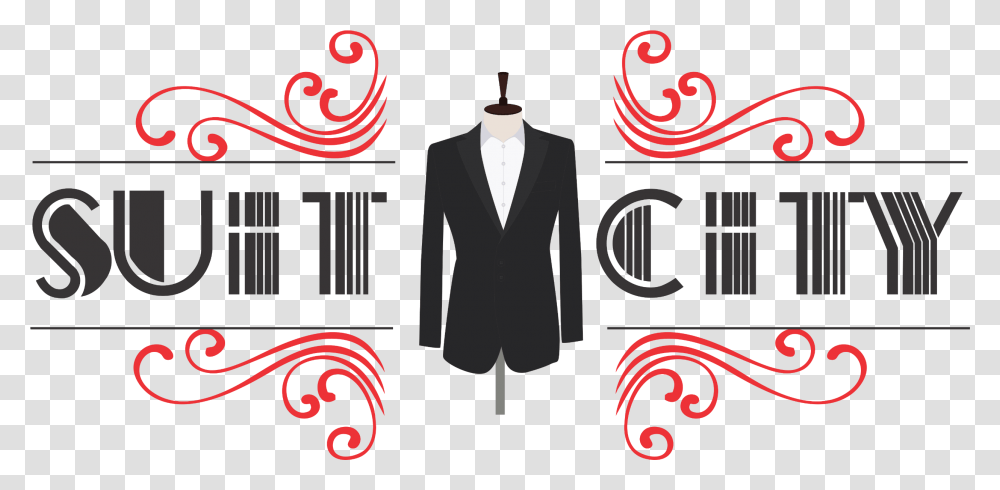 Suit City Of Orlando Suit Separate, Clothing, Overcoat, Tuxedo, Blazer Transparent Png