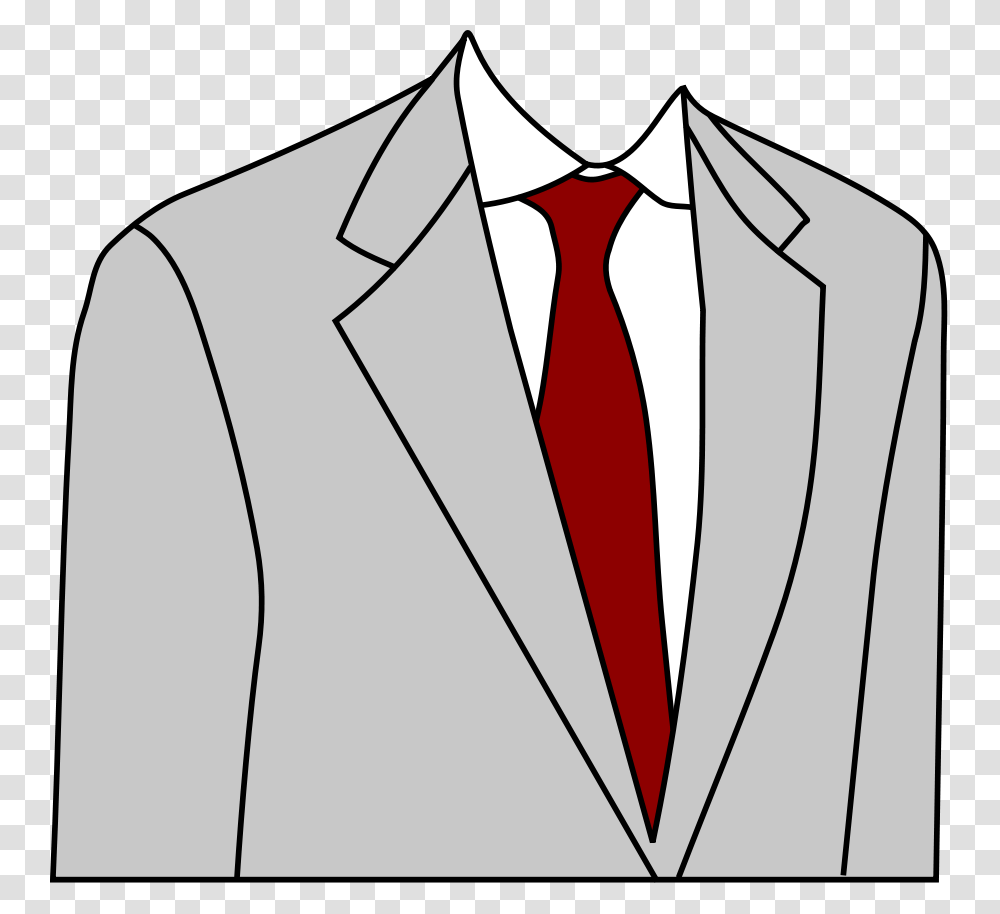 Suit Clip Art, Tie, Accessories, Accessory, Necktie Transparent Png