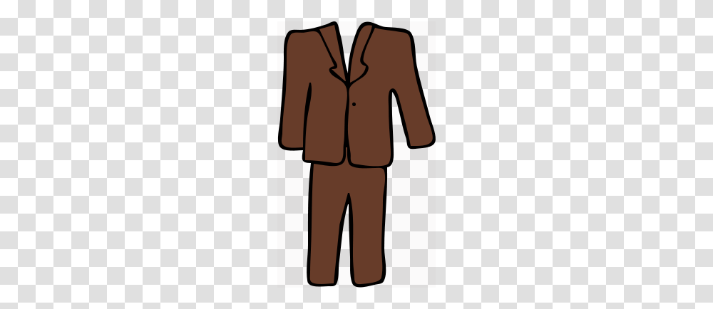 Suit Clipart, Coat, Overcoat, Jacket Transparent Png
