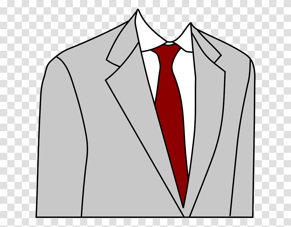 Suit Clipart Free Clip Art Images, Tie, Accessories, Accessory, Necktie Transparent Png