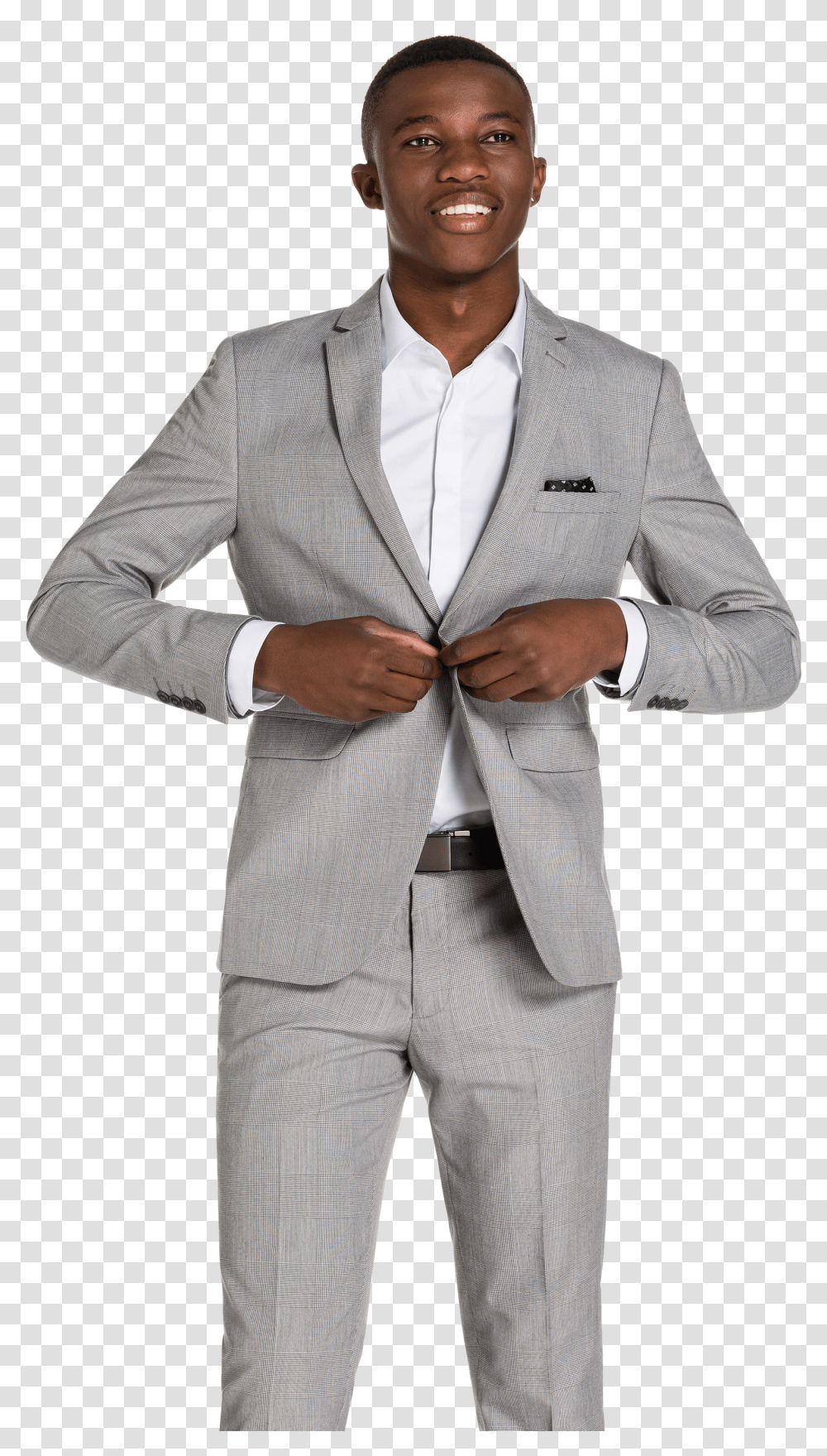 Suit Clipart Grey Yd Suit Transparent Png