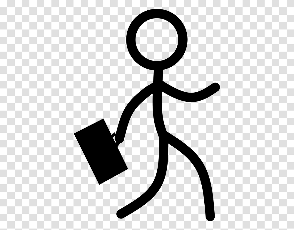 Suit Clipart Stickman, Gray, World Of Warcraft Transparent Png