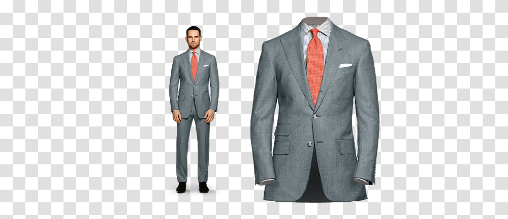 Suit, Apparel, Overcoat, Blazer Transparent Png