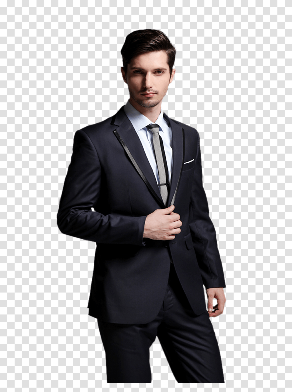 Suit, Overcoat, Apparel, Tie Transparent Png