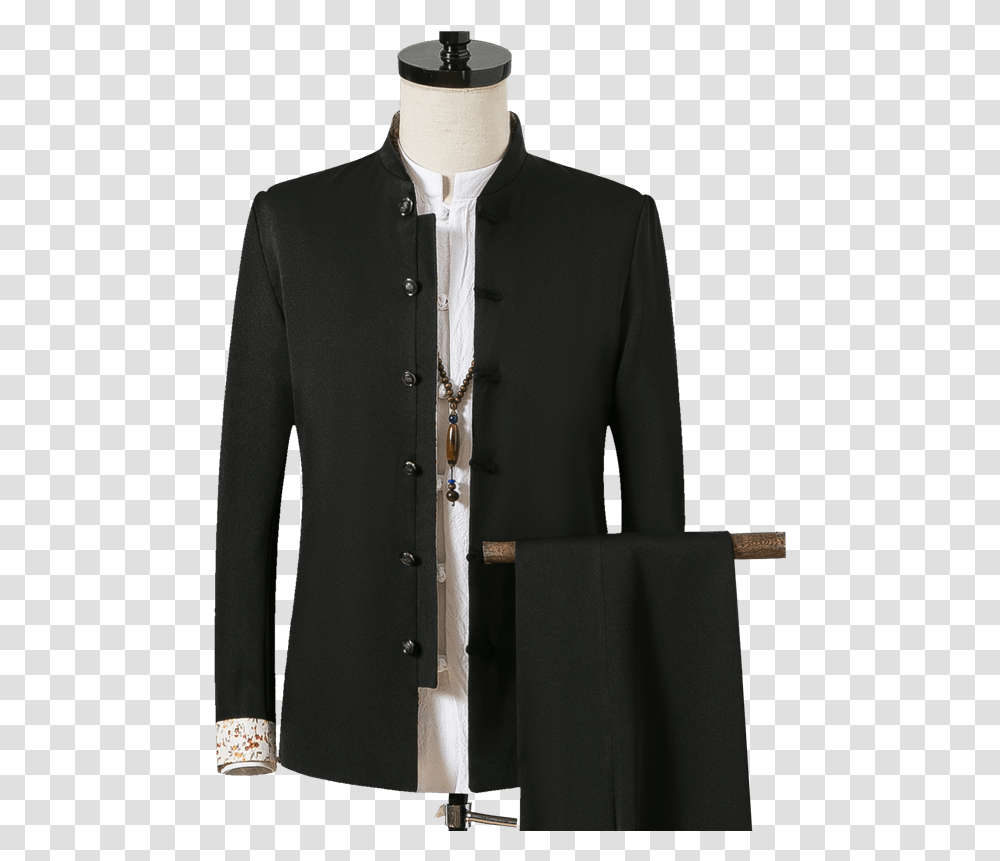 Suit, Overcoat, Jacket, Sleeve Transparent Png