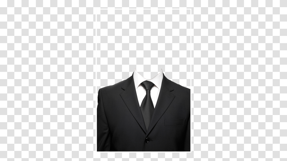 Suit, Tie, Accessories, Accessory Transparent Png