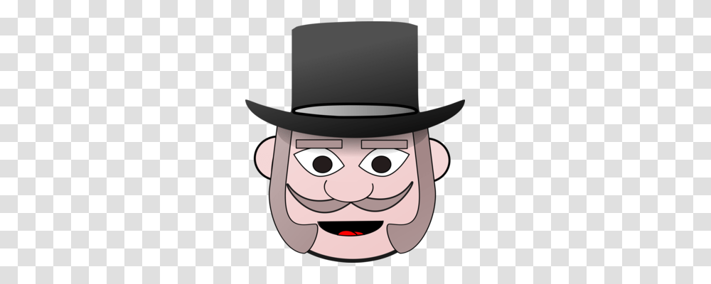 Suit Drawing Bowler Hat Cartoon Free Commercial Clipart, Apparel, Performer, Lamp Transparent Png
