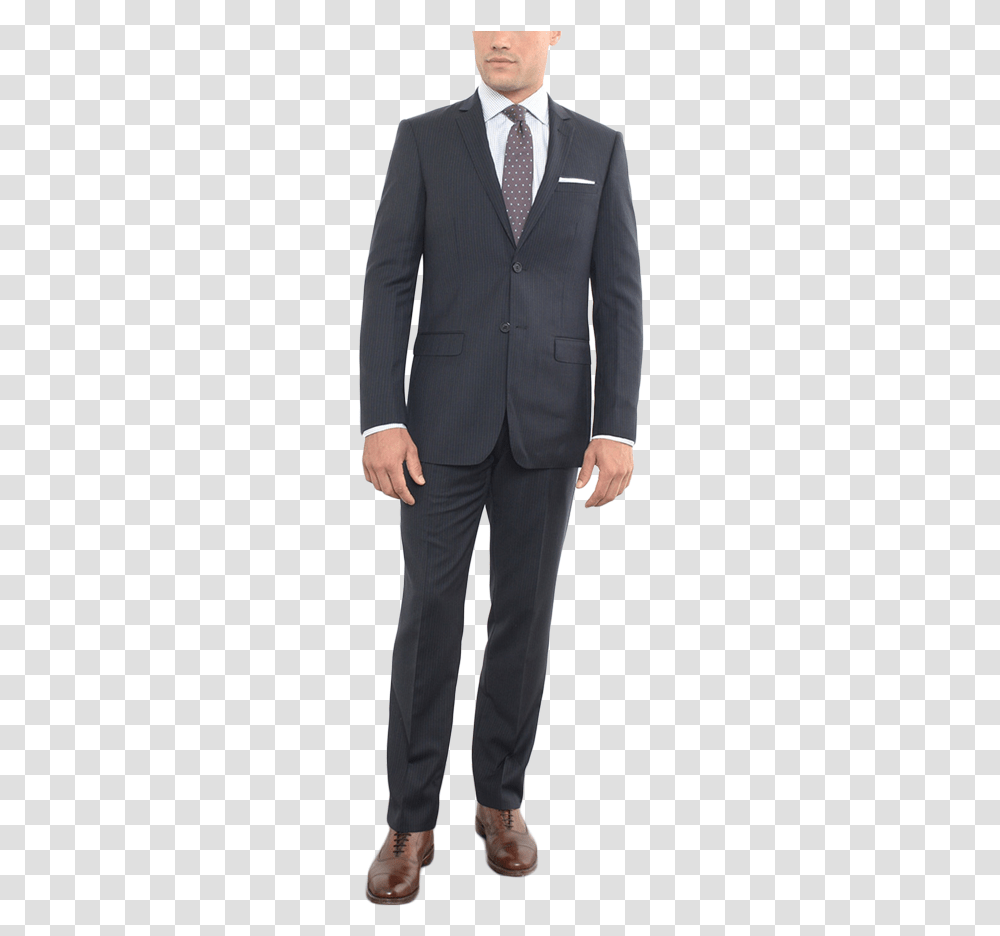 Suit For Men, Overcoat, Tie, Accessories Transparent Png