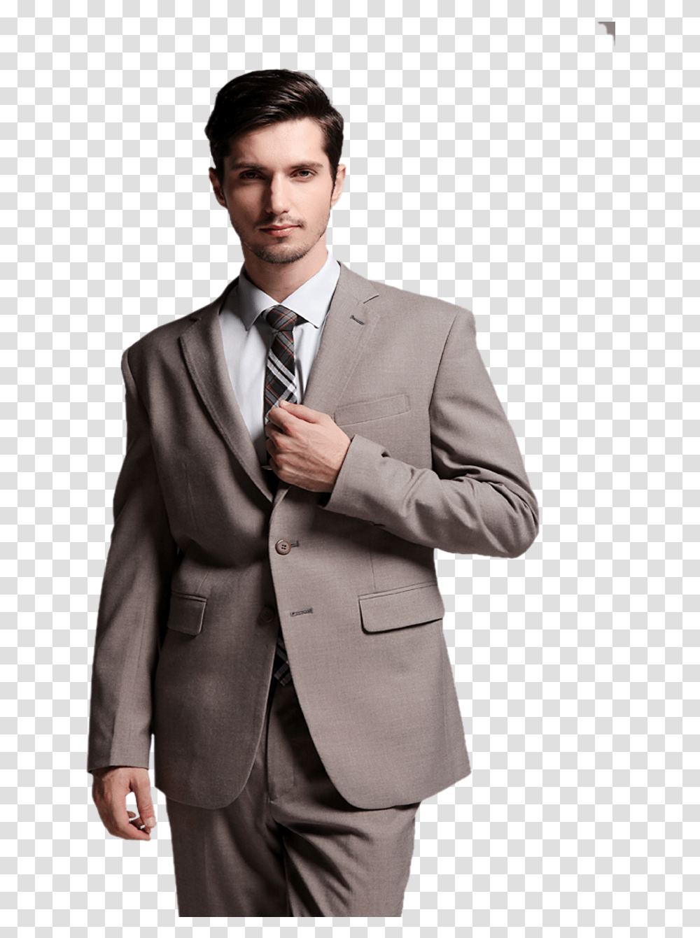 Suit Images Free Download Man Coat Pant, Clothing, Apparel, Overcoat, Tie Transparent Png