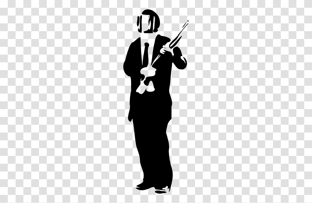 Suit In Riot Gear Clip Art Free Vector, Stencil, Person, Human, Silhouette Transparent Png