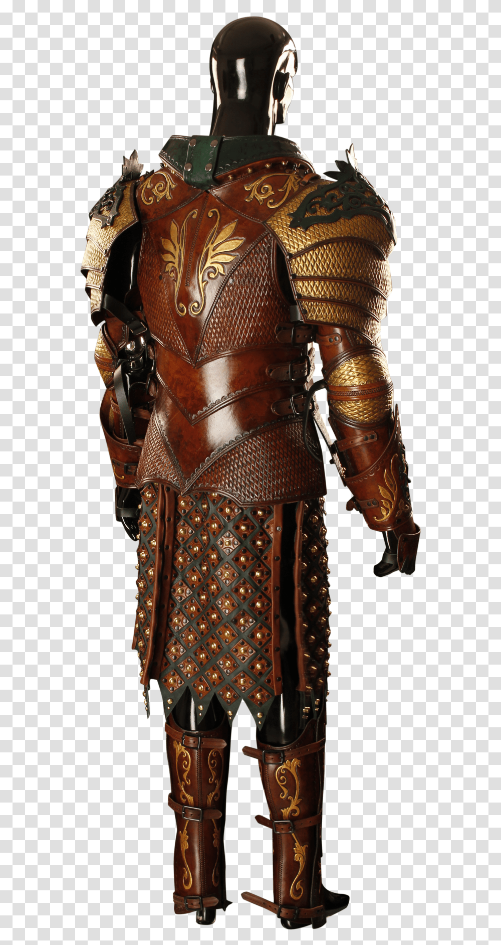 Suit Of Armor Breastplate, Bronze, Person, Human, Chain Mail Transparent Png