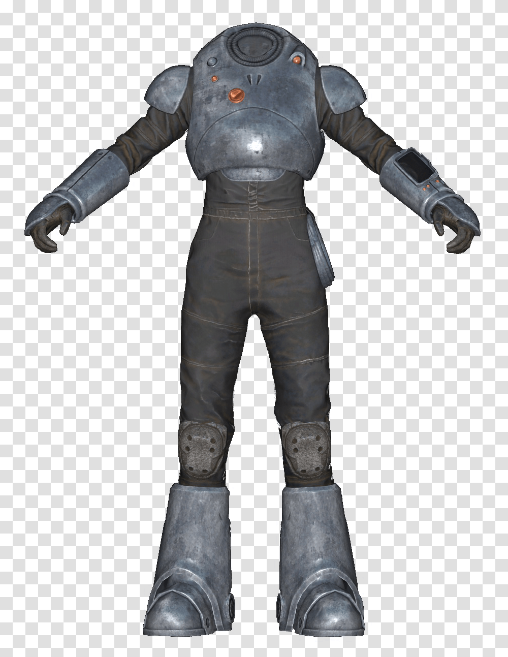 Suit Of Armor Object Mesh Machine Learning, Person, Human, Astronaut Transparent Png