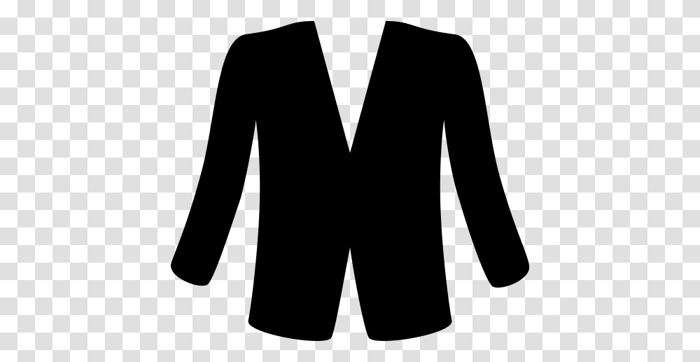 Suit Tie Icon With And Vector Format For Free Unlimited, Gray, World Of Warcraft Transparent Png