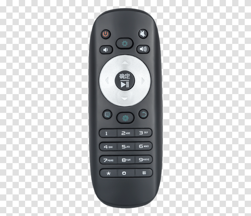 Suitable For Hisense 3d Lcd Tv Remote Control Led48 Electronics, Mobile Phone, Cell Phone Transparent Png