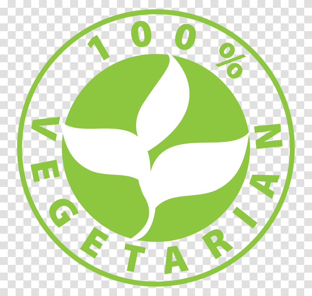 Suitable For Vegetarians, Logo, Trademark Transparent Png