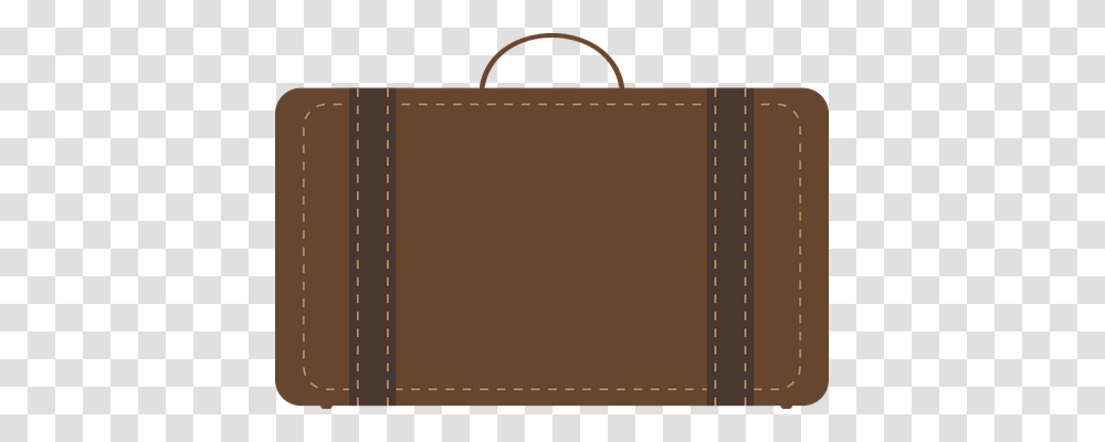 Suitcase Transport, Luggage, Briefcase, Bag Transparent Png