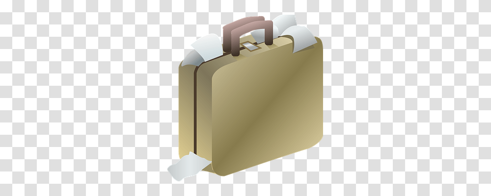 Suitcase Tool, Lamp, Luggage, Bag Transparent Png