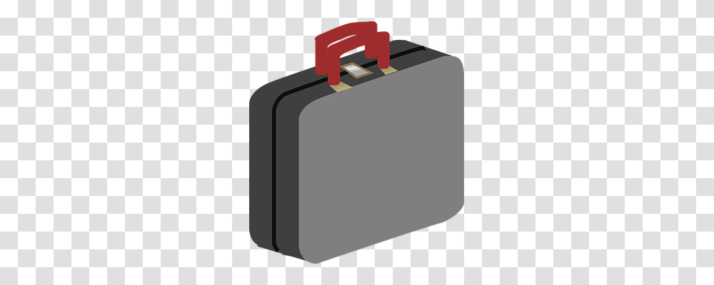 Suitcase Holiday, Luggage, Bag, Briefcase Transparent Png