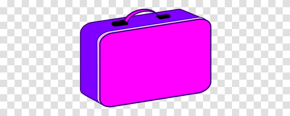 Suitcase Transport, Luggage, First Aid, Bag Transparent Png