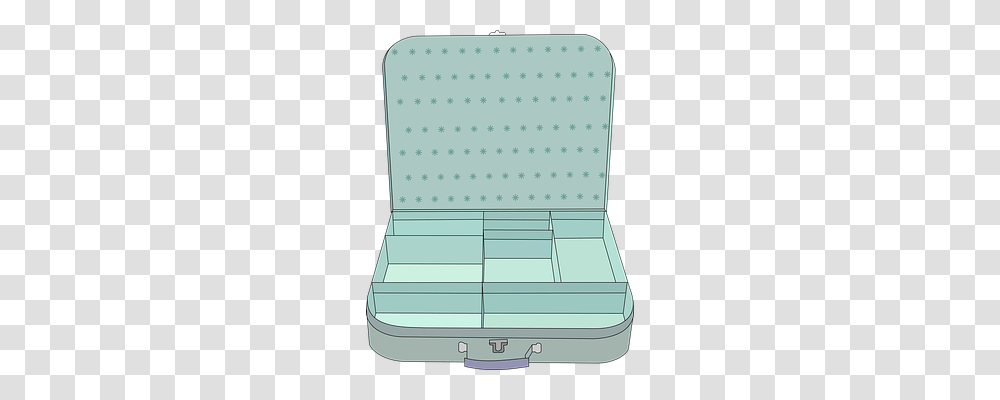 Suitcase Holiday, Pc, Computer, Electronics Transparent Png
