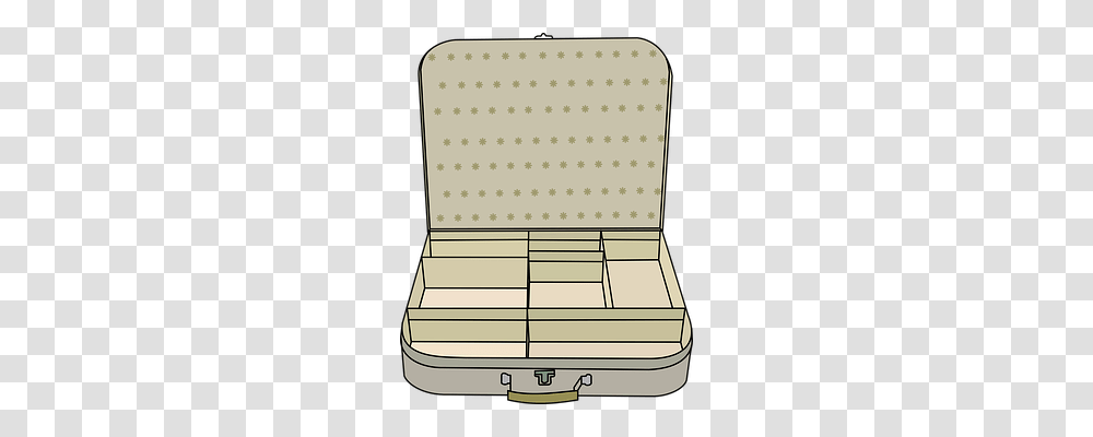 Suitcase Person, Luggage, Box, Texture Transparent Png