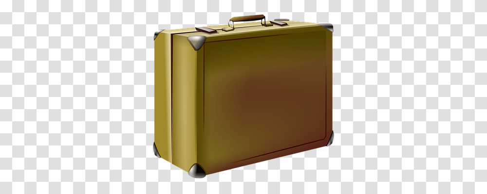Suitcase Holiday, Luggage, Bag, Briefcase Transparent Png