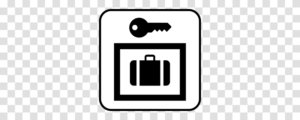 Suitcase First Aid, Machine, Key Transparent Png