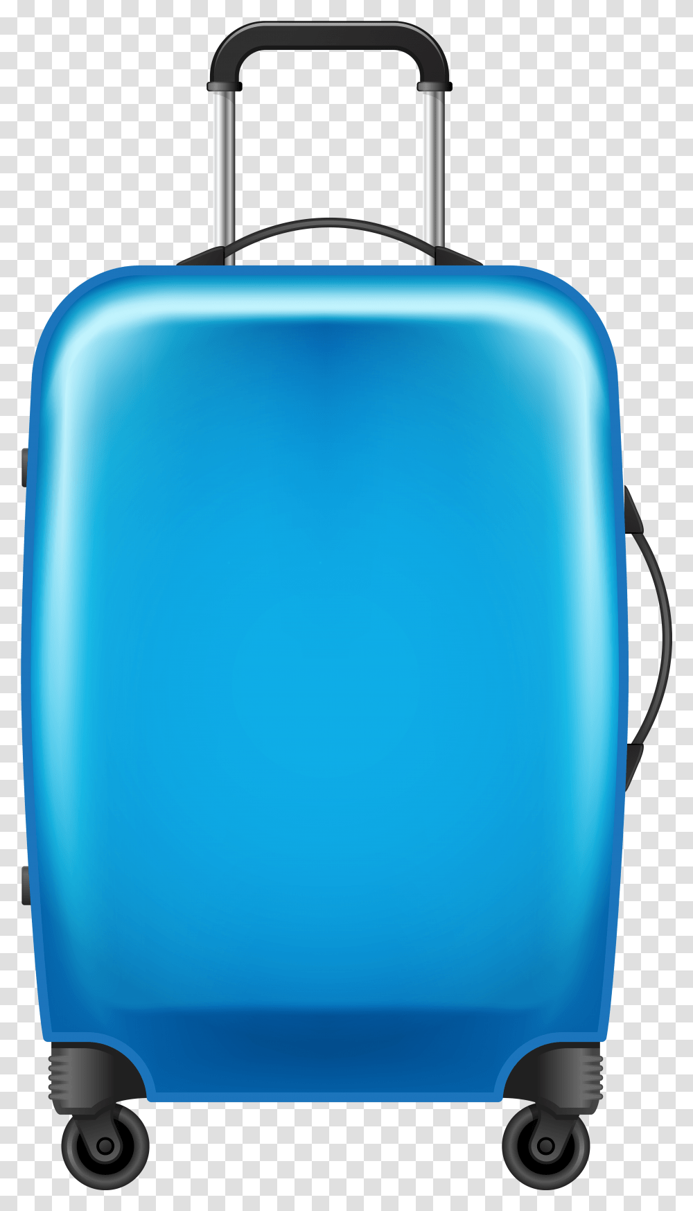 Suitcase Baggage Trolley Bag Tag Travel Trolley Travel Bag Clipart, Chair, Furniture, Luggage, Jar Transparent Png