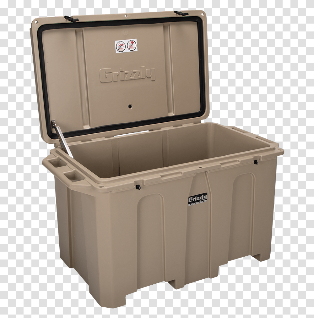 Suitcase, Box, Cooler, Appliance, Crate Transparent Png