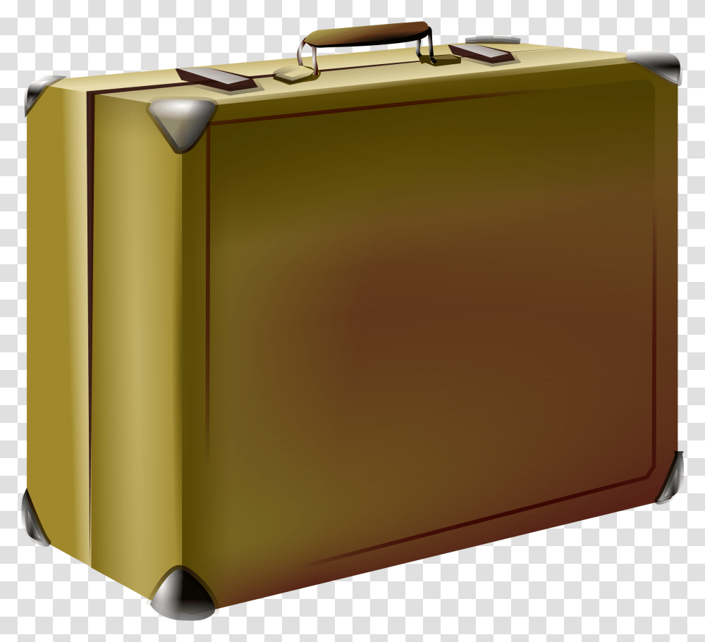 Suitcase Clip Arts Suitcase Clipart No Background, Luggage, Briefcase, Bag Transparent Png