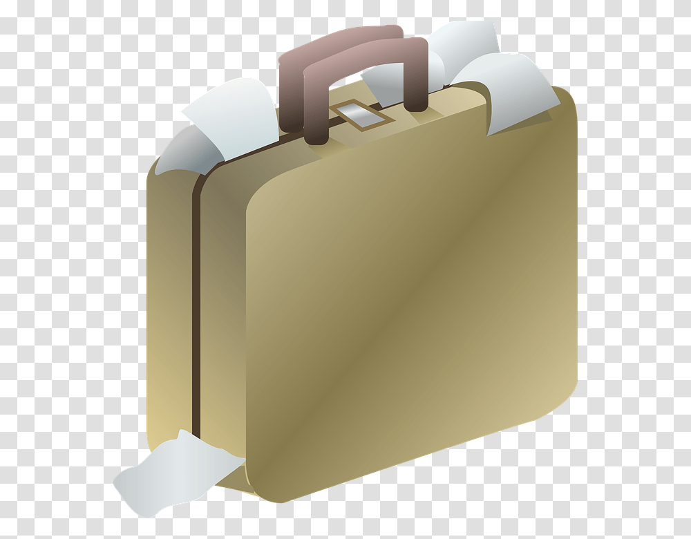 Suitcase Clipart, Luggage, Lamp, Briefcase, Bag Transparent Png
