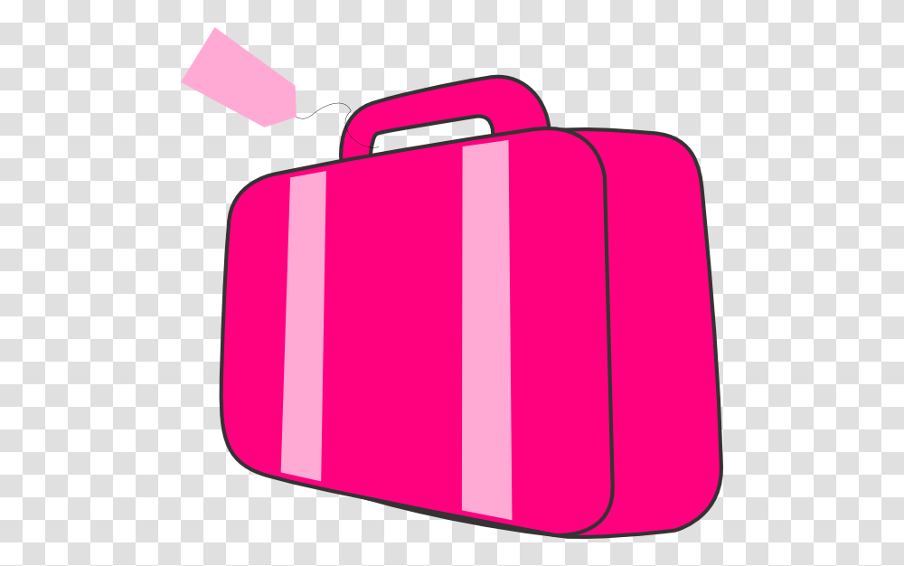 Suitcase Clipart To Download Suitcase Clipart, First Aid, Luggage, Briefcase, Bag Transparent Png