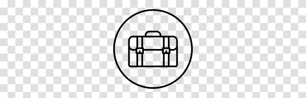 Suitcase Clipart Transparent Png
