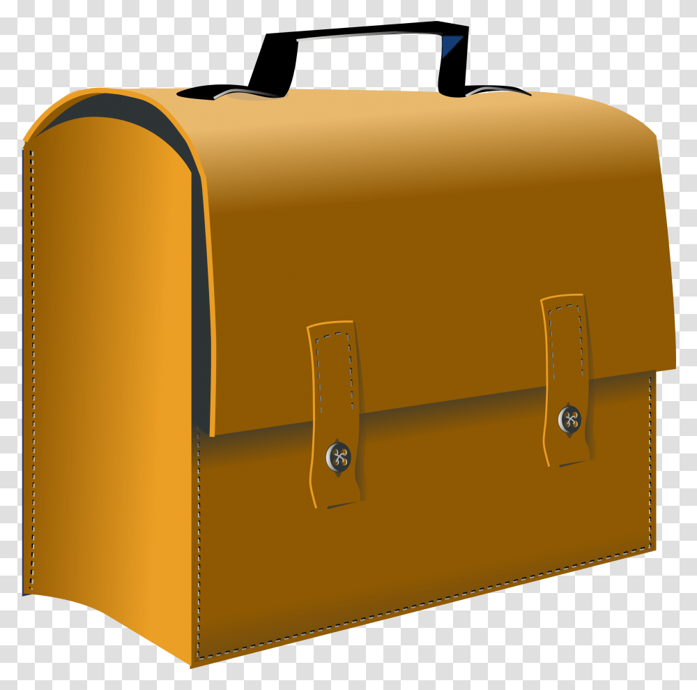 Suitcase Clipart, Treasure, Box, Bag Transparent Png