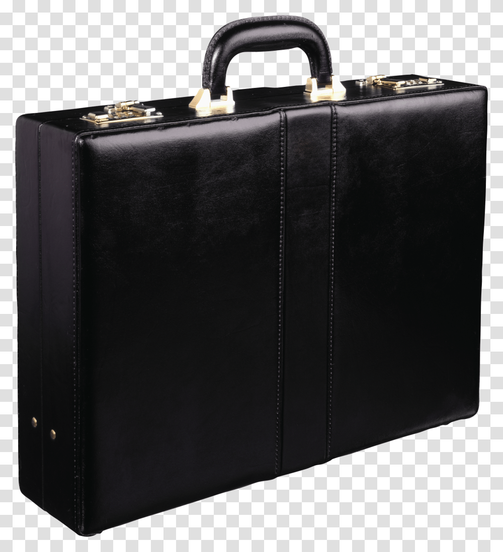 Suitcase, Briefcase, Bag, Wallet Transparent Png