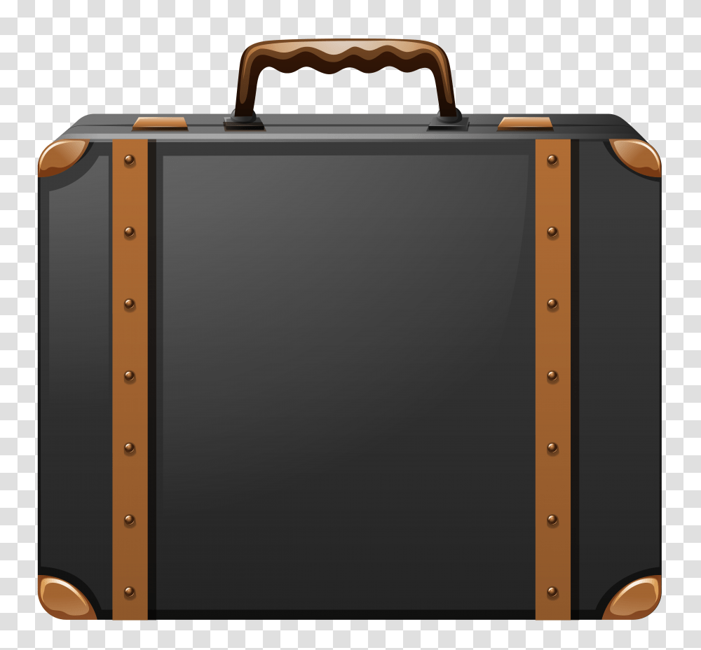 Suitcase, Luggage, Briefcase, Bag Transparent Png