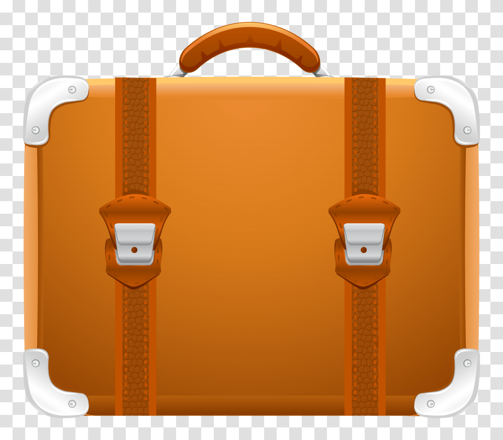 Suitcase, Luggage, Lamp Transparent Png