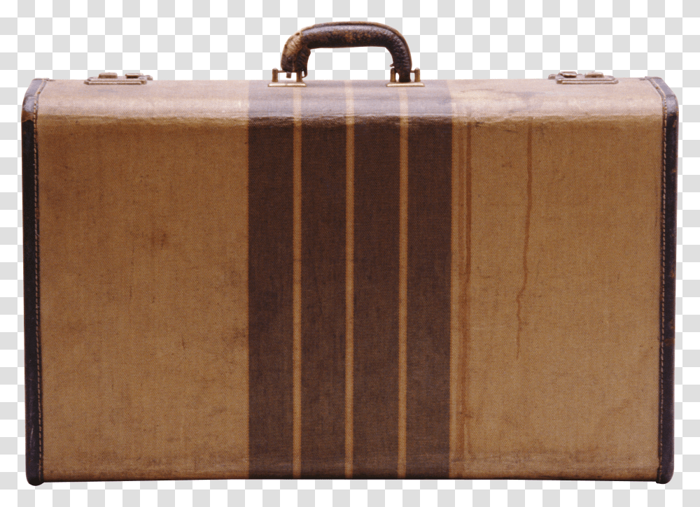 Suitcase Transparent Png