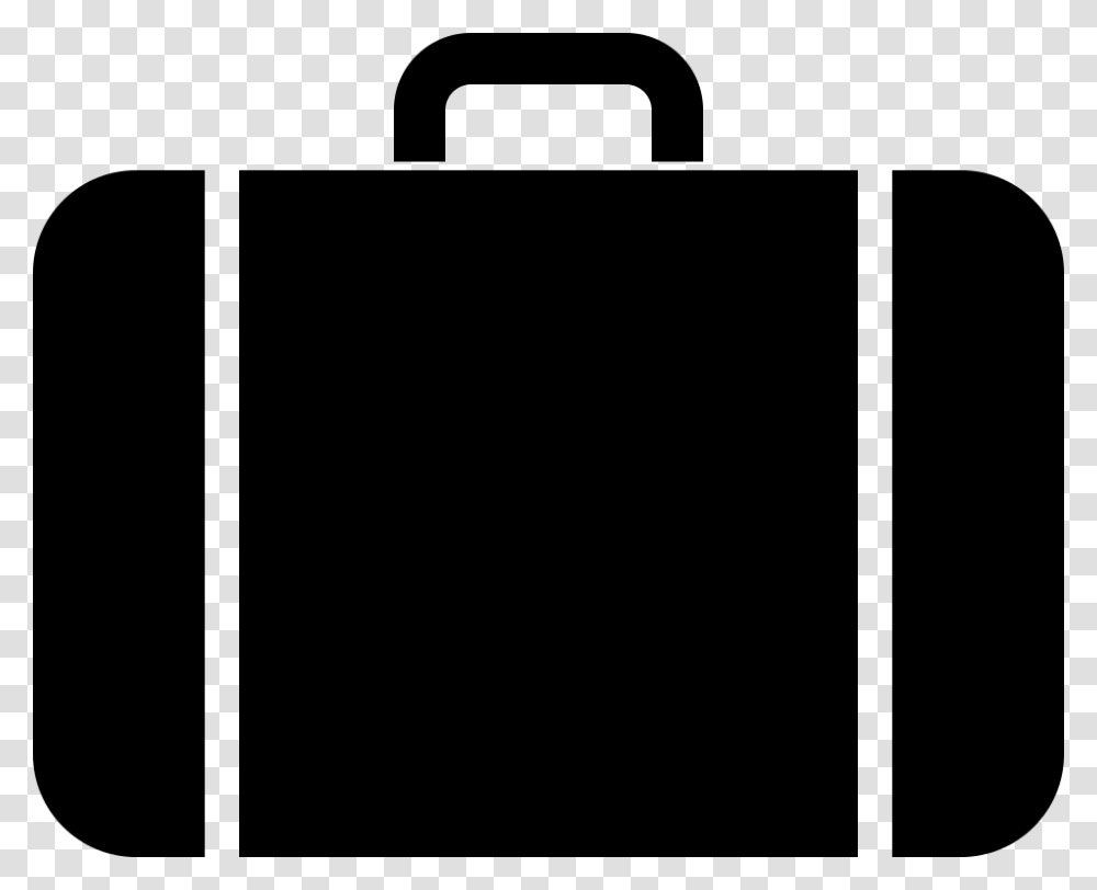Suitcase Icon, Gray, World Of Warcraft Transparent Png