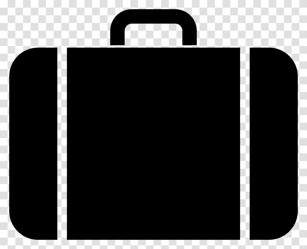 Suitcase Icon.svg, Gray, World Of Warcraft Transparent Png