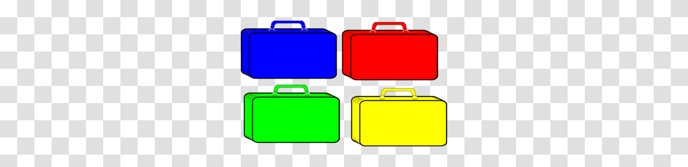 Suitcase Images Icon Cliparts, Light, Luggage, Briefcase, Bag Transparent Png