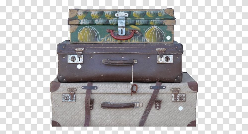 Suitcase Images Suitcase, Luggage Transparent Png